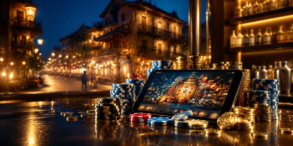 cg44 mobile gaming